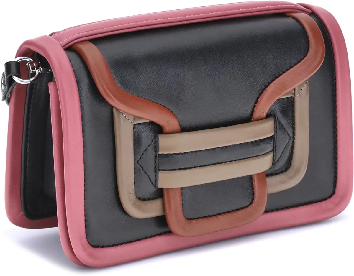 Alpha Shoulder Bag - Img 2
