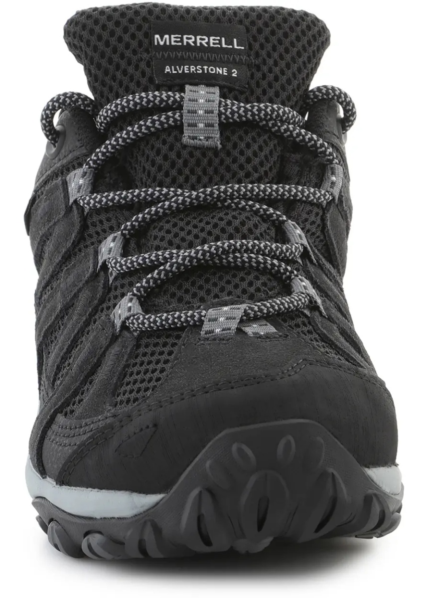 Alverstone 2 GORE-TEX Black/Black - Img 2