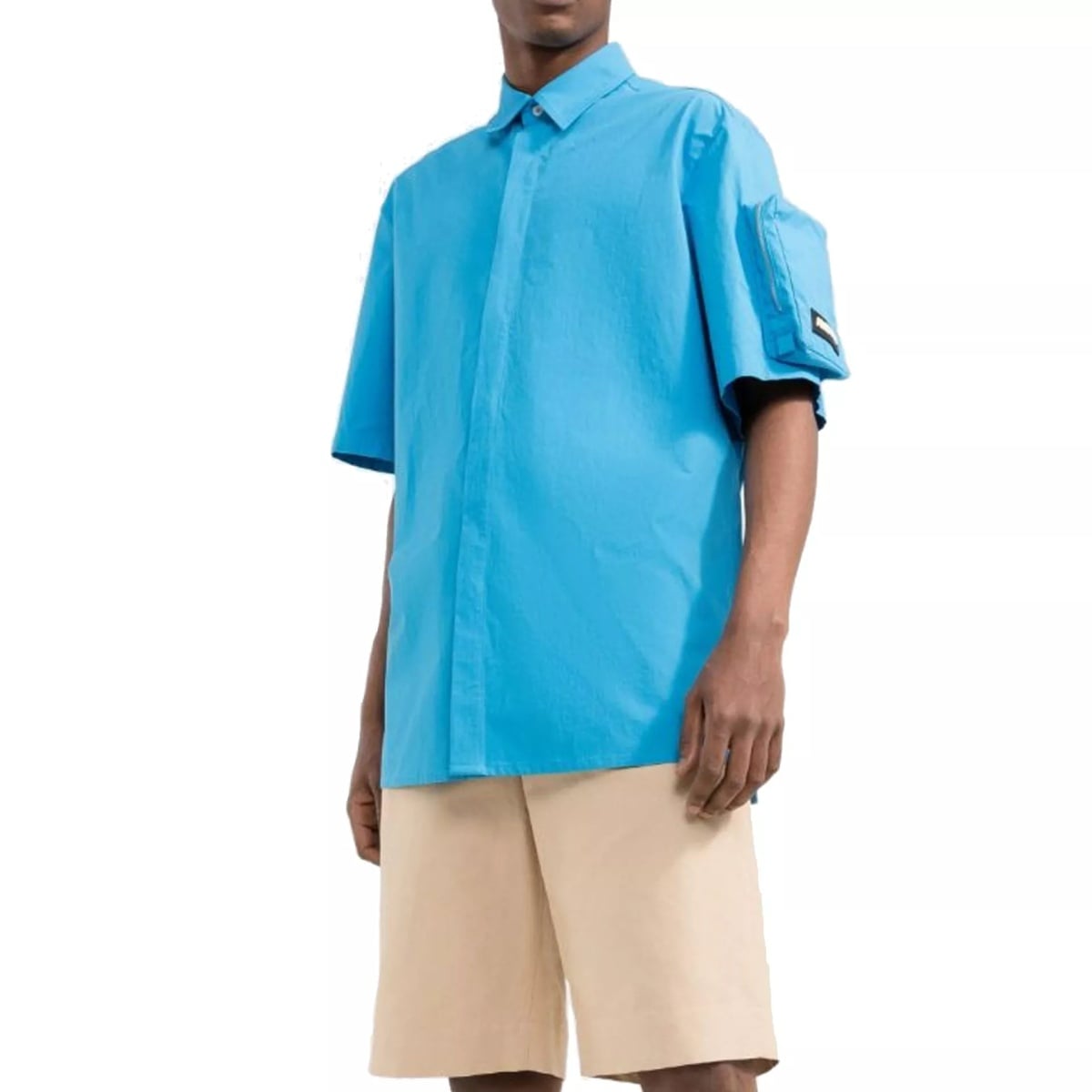 Ambush Short-Sleeved Shirt - Img 2