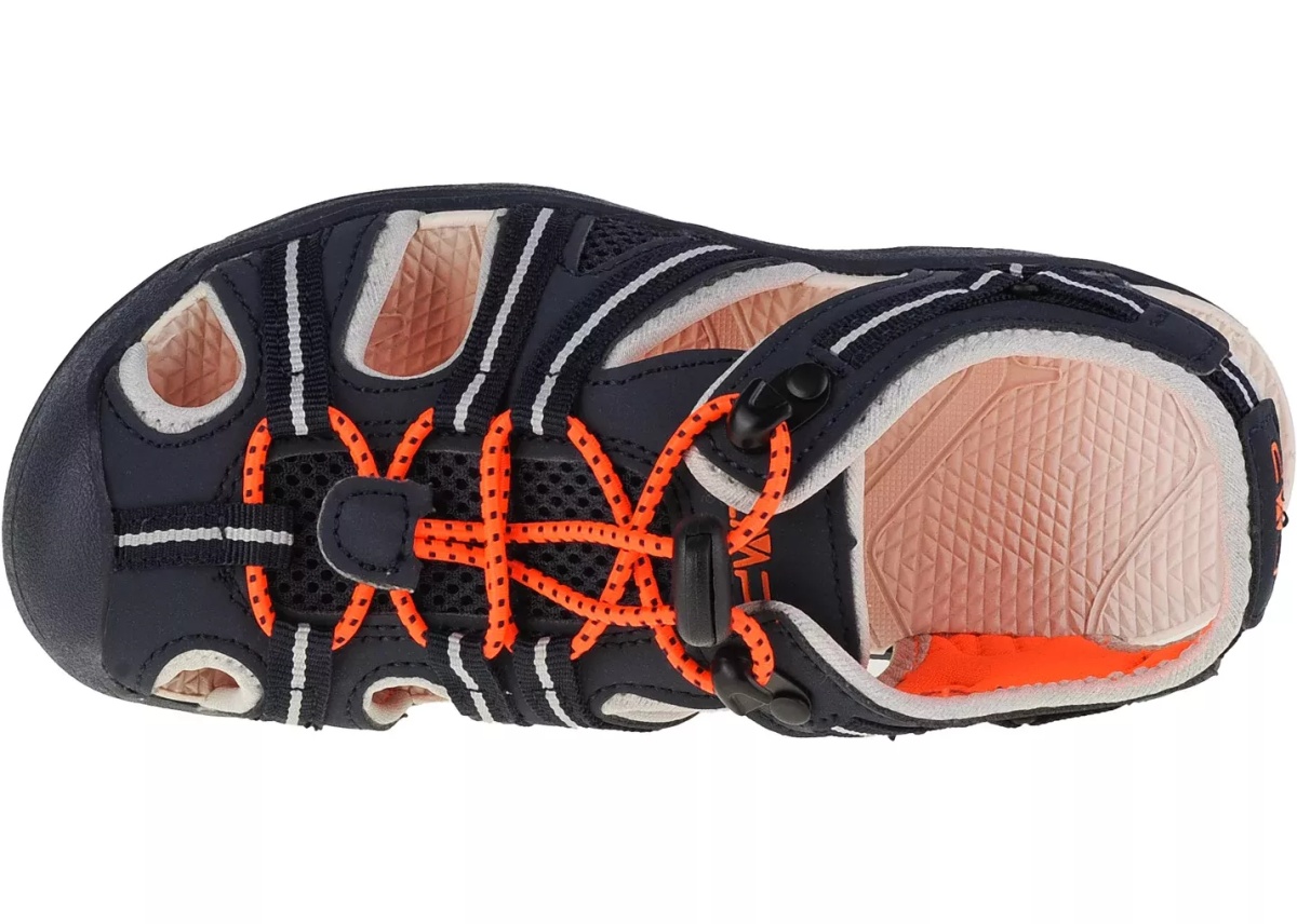 Aquarii 2.0 Hiking Sandal Jr - Img 3