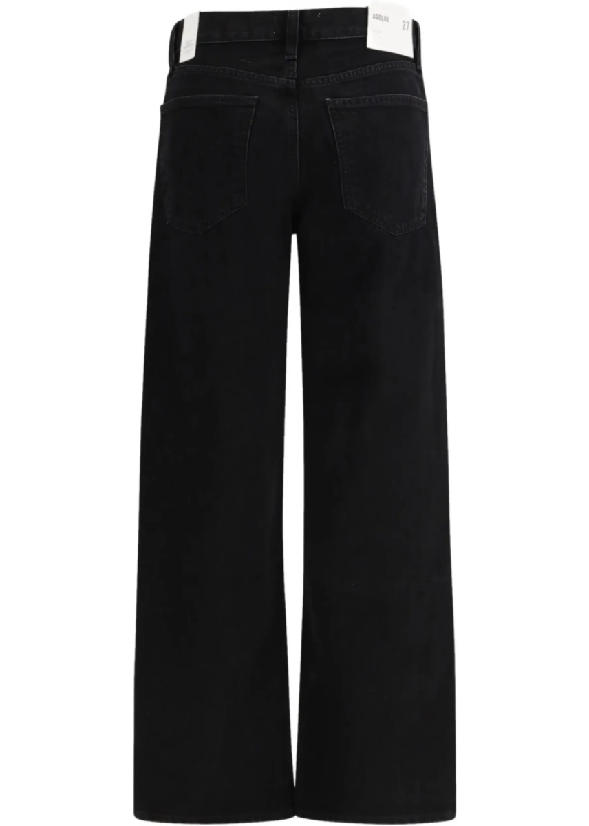 Arc Criss Cross Jeans in Phase - Img 3