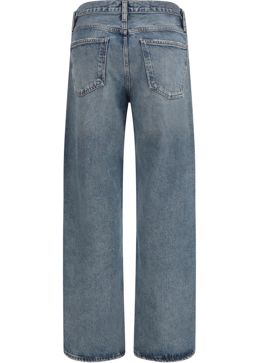 Arc Criss Cross Jeans - Img 2