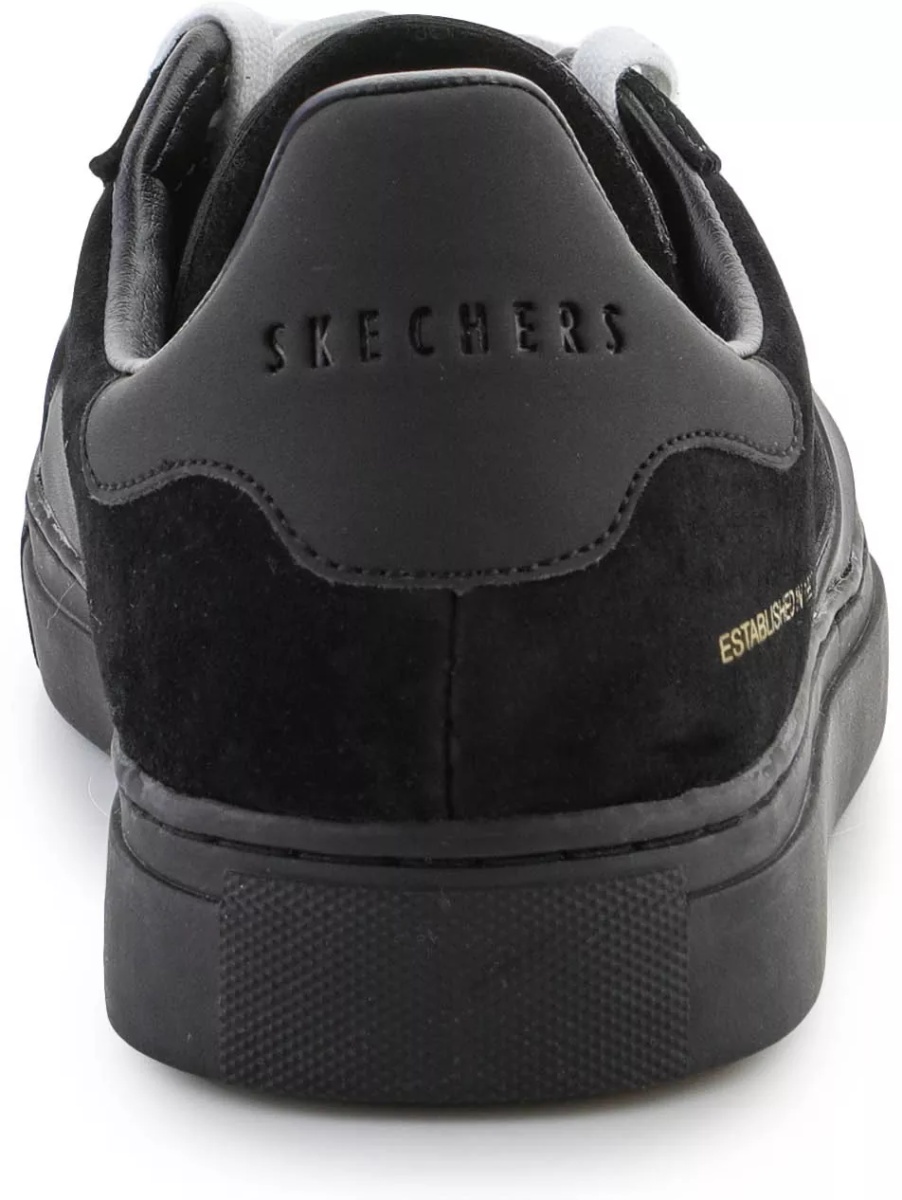 Arch Fit Legend - Hamor Black - Img 5