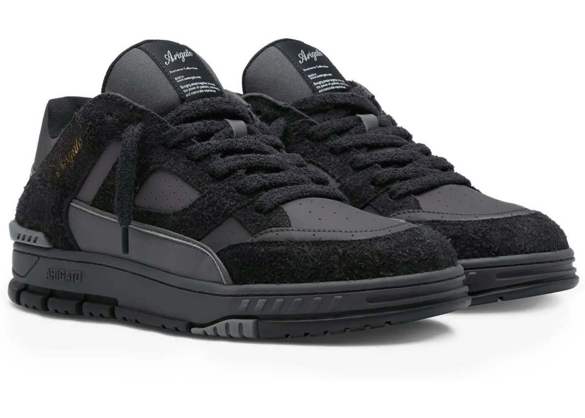 Area Lo Fluffy Sneaker - Img 2