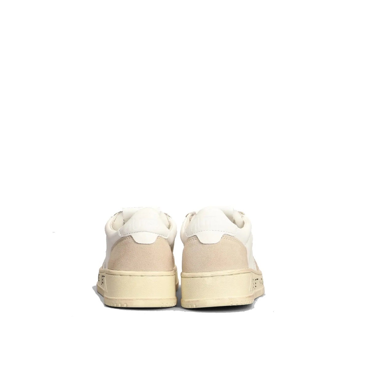 AUTRY MEDALIST LOW SNEAKERS - Img 3
