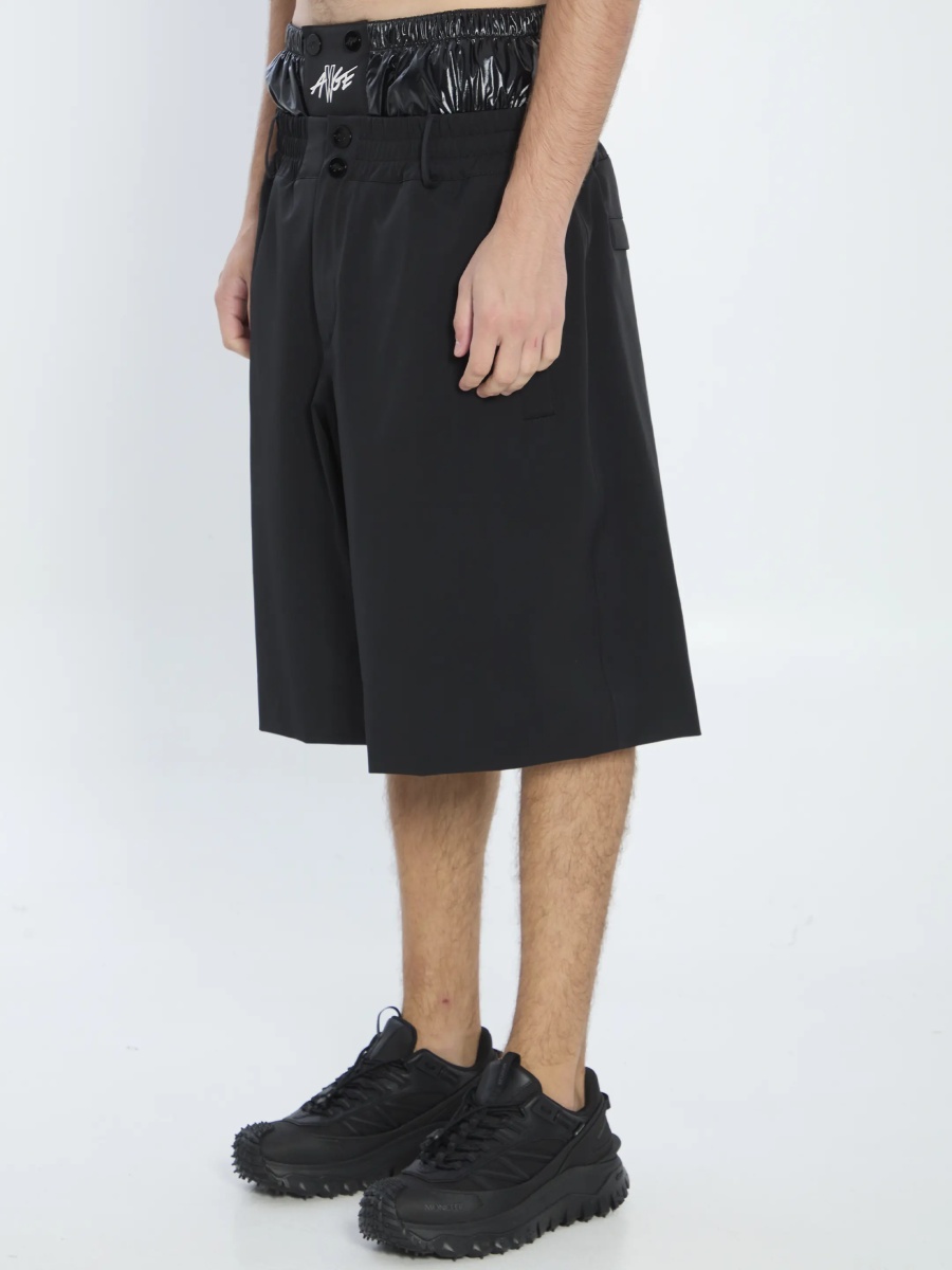 Awge Bermda Shorts - Img 2