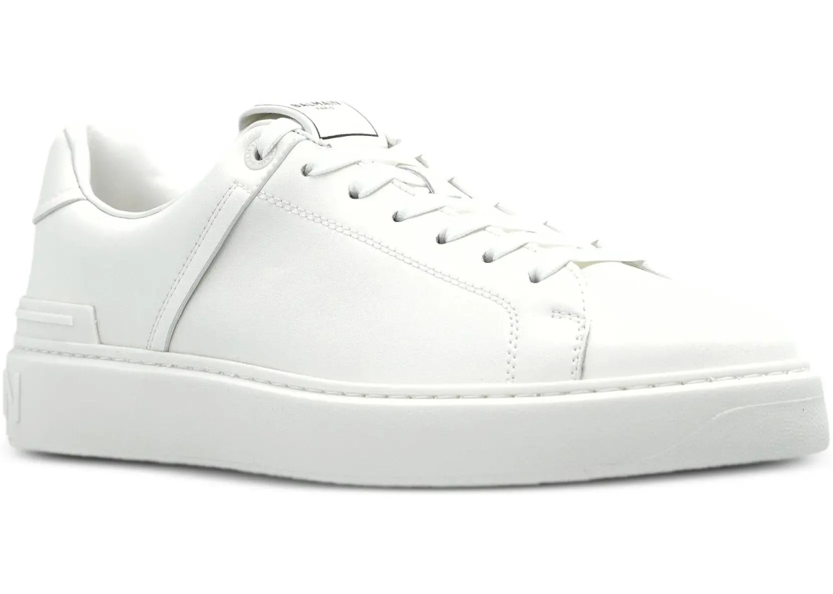 B-Court Sneakers - Img 4