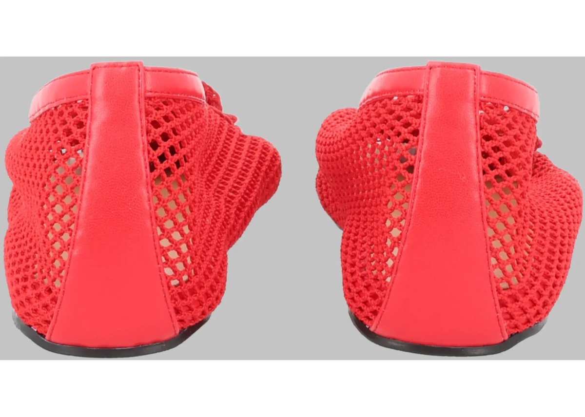 Balerini Ballerina "Jenny" In Mesh - Img 2
