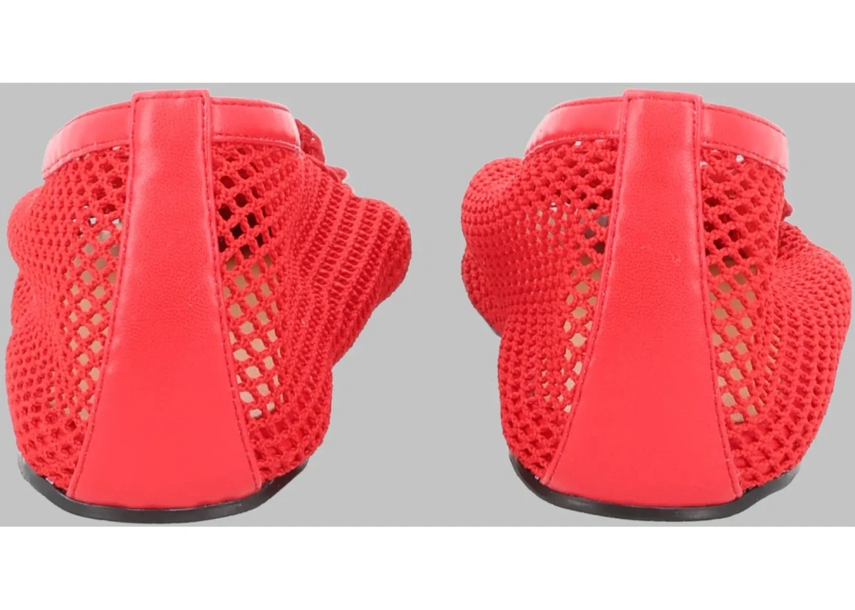 Balerini Ballerina "Jenny" In Mesh - Img 2