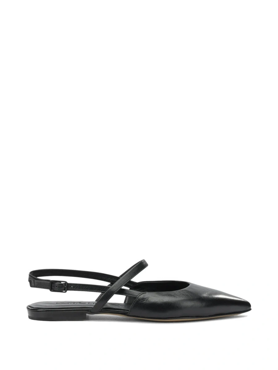 Balerini Ballerine slingback in pelle - Img 10