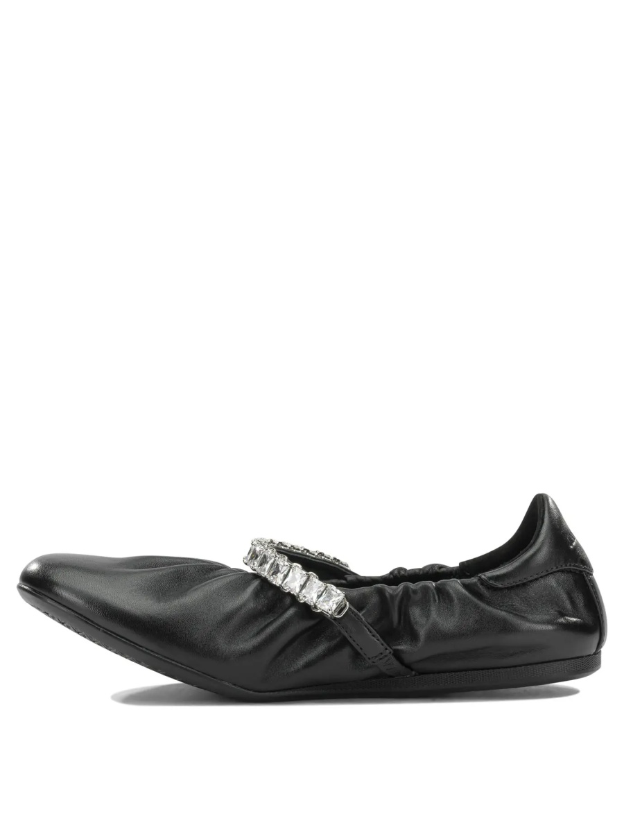 Balerini "Jade" Classic Ballet Flats - Img 3