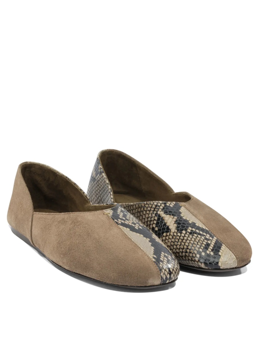 Balerini "Jane" Classic ballet flats - Img 2