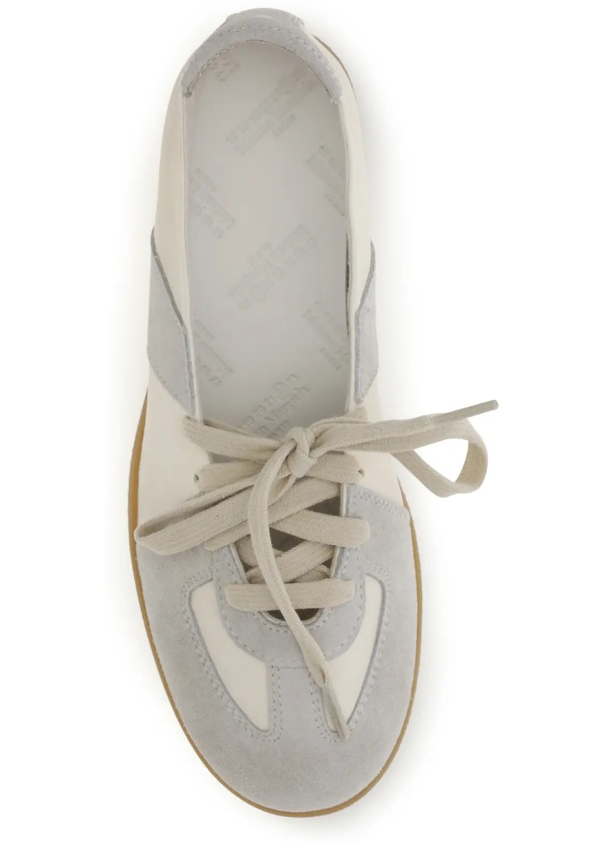 Balerini Lace-uo Ballerinas - Img 4