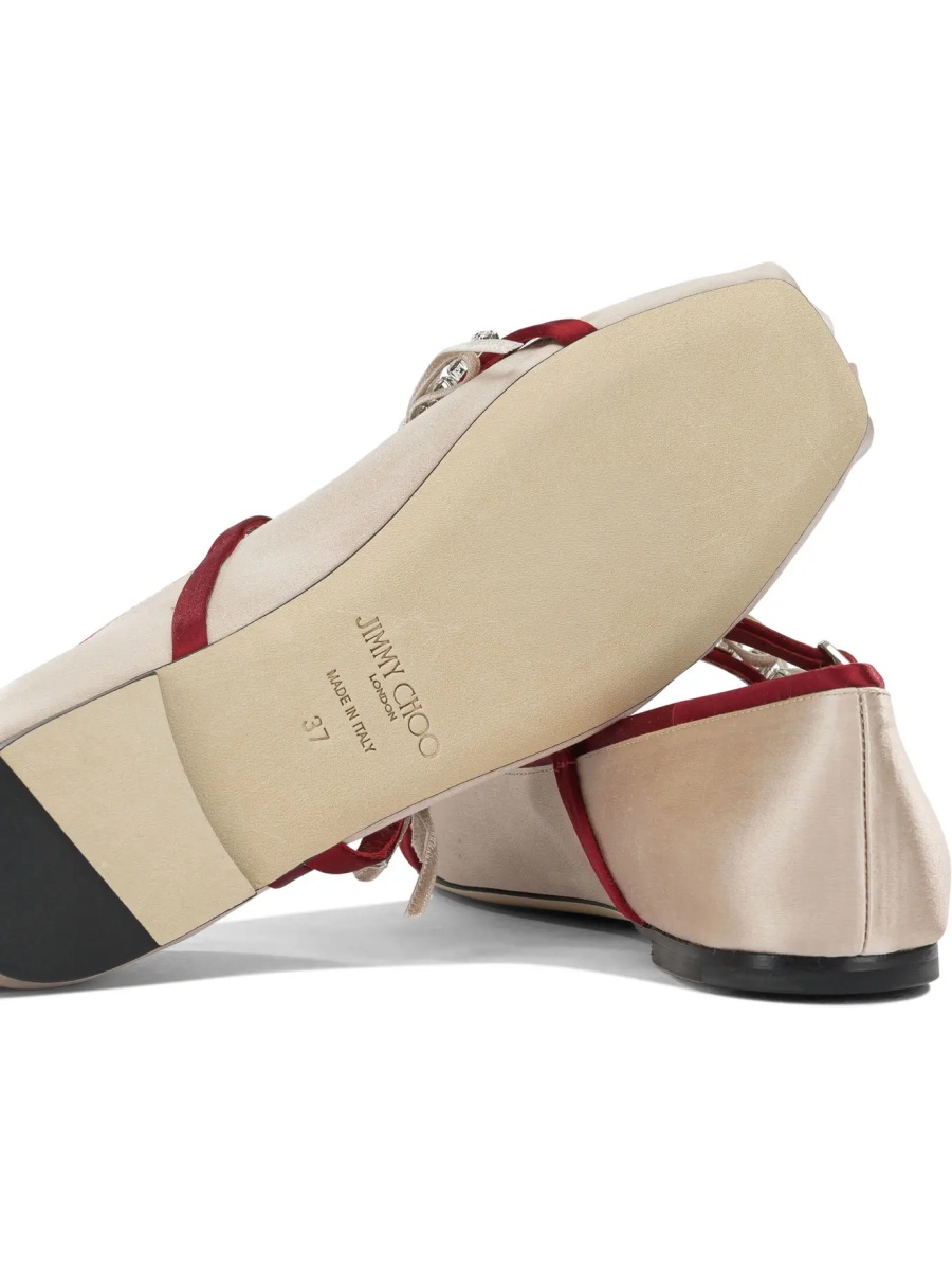 Balerini "Loli" Mary Jane Flats - Img 5