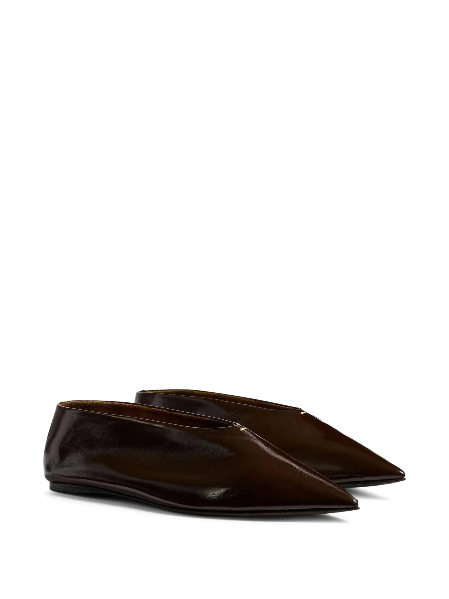 Balerini "Miriam" Classic ballet flats - Img 6