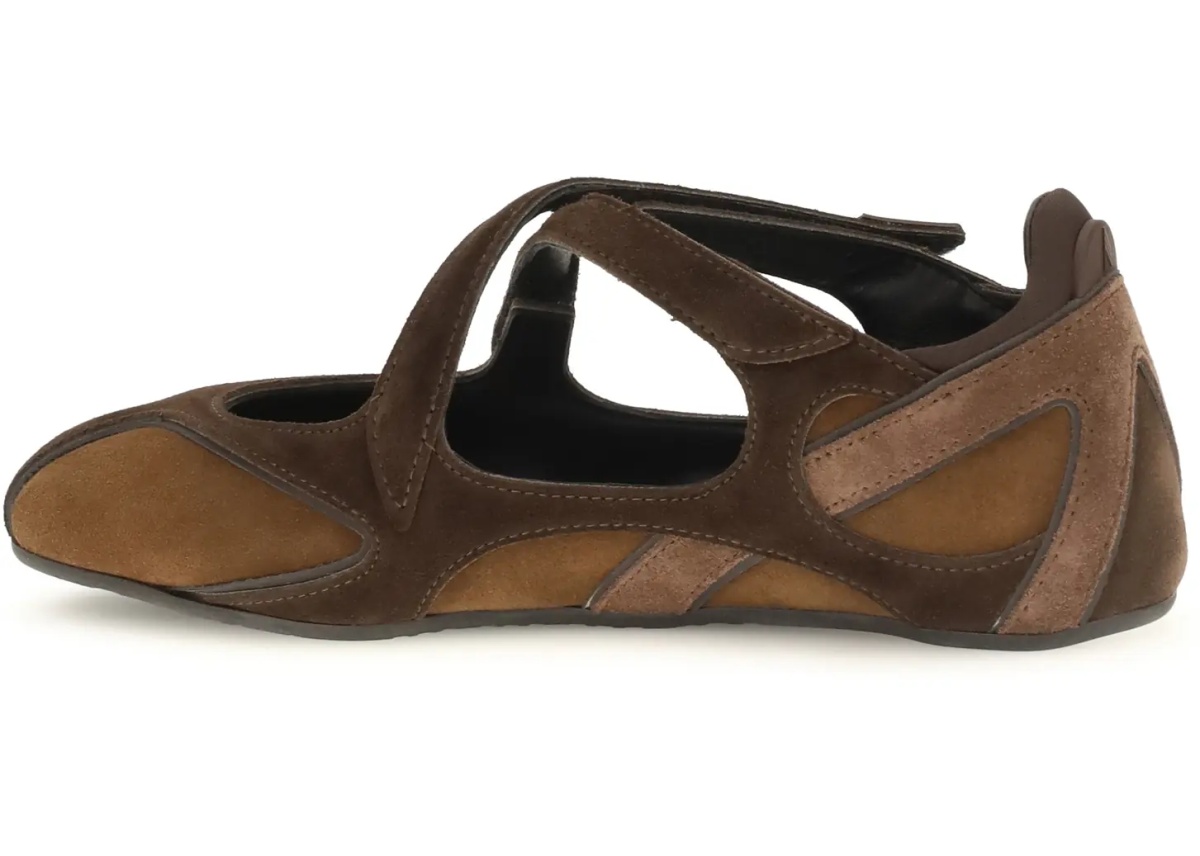 Balerini Nomad Ballerinas - Img 3