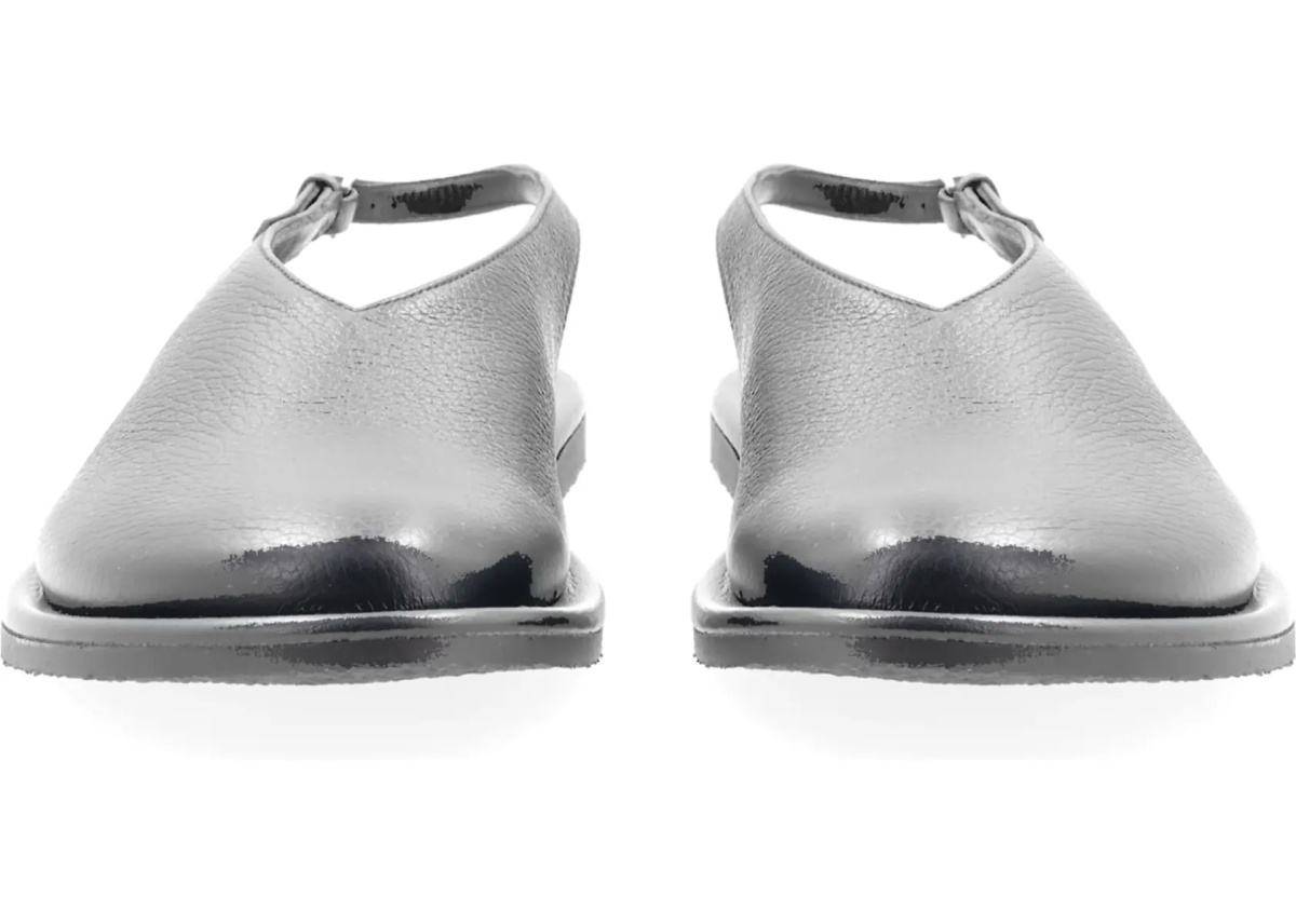 Balerini Sandalo "Slingback" - Img 3