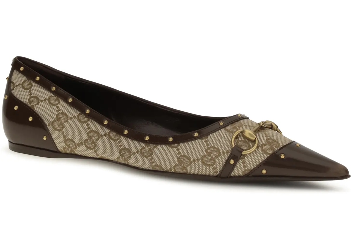 Balerini Savoy Ballerinas - Img 2