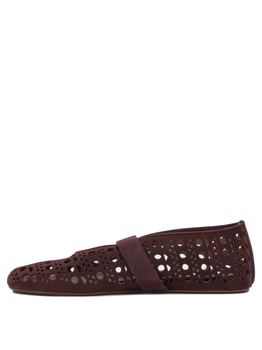 Balerini "Vienne" Mary Jane ballet flats - Img 3