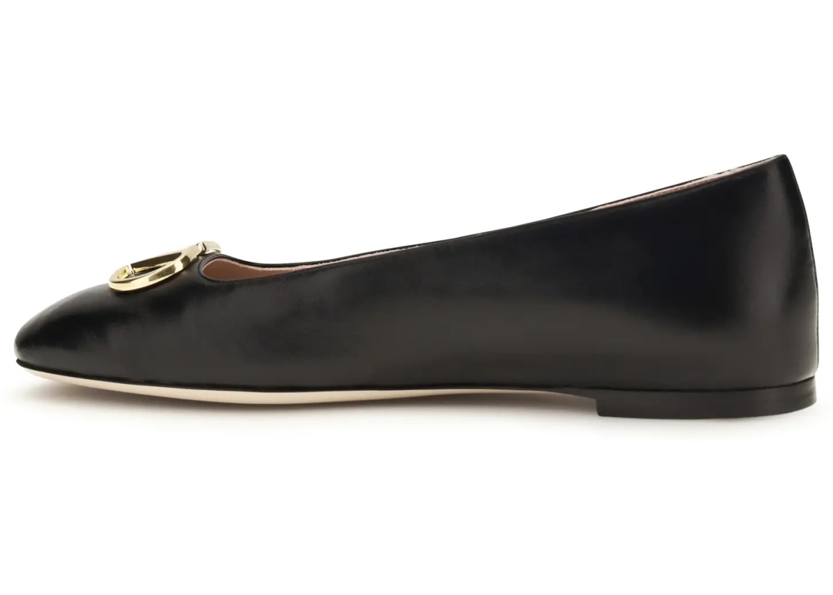Balerini VLogo Signature Ballerinas - Img 3