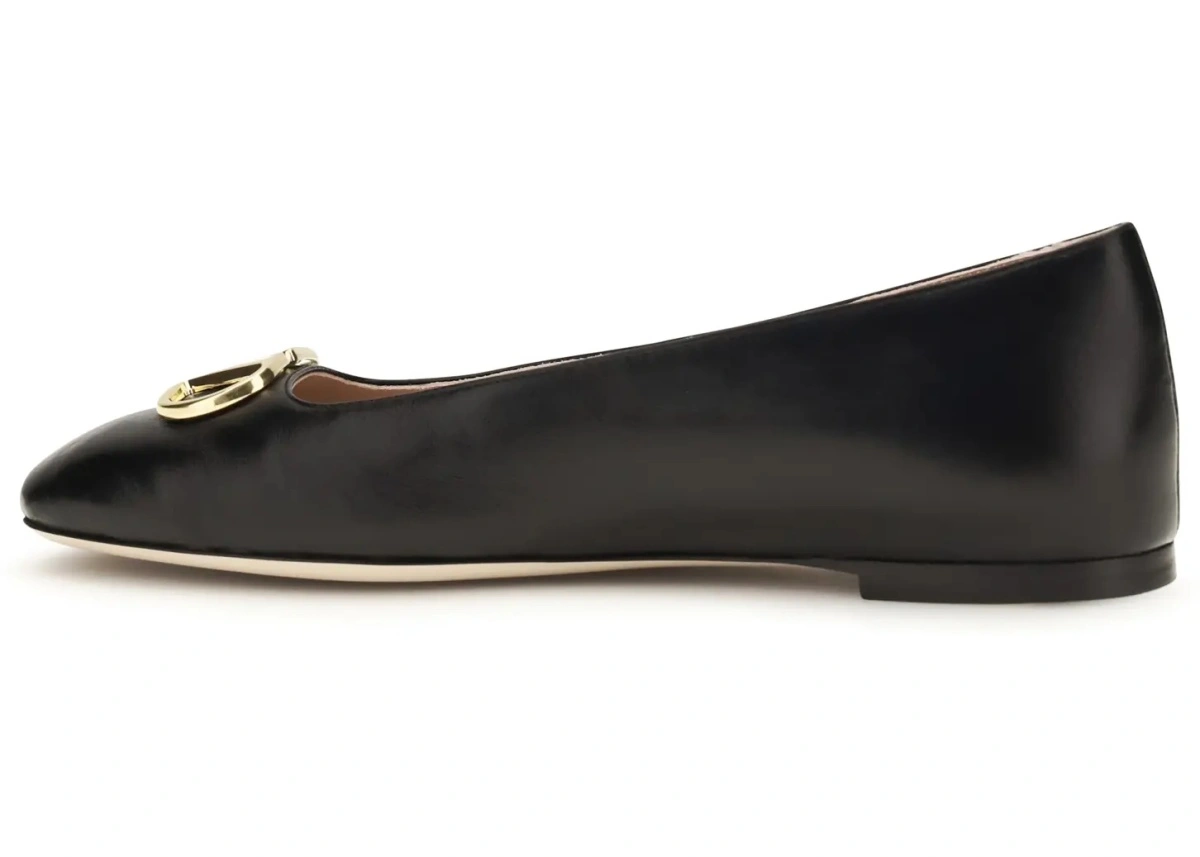 Balerini VLogo Signature Ballerinas - Img 3