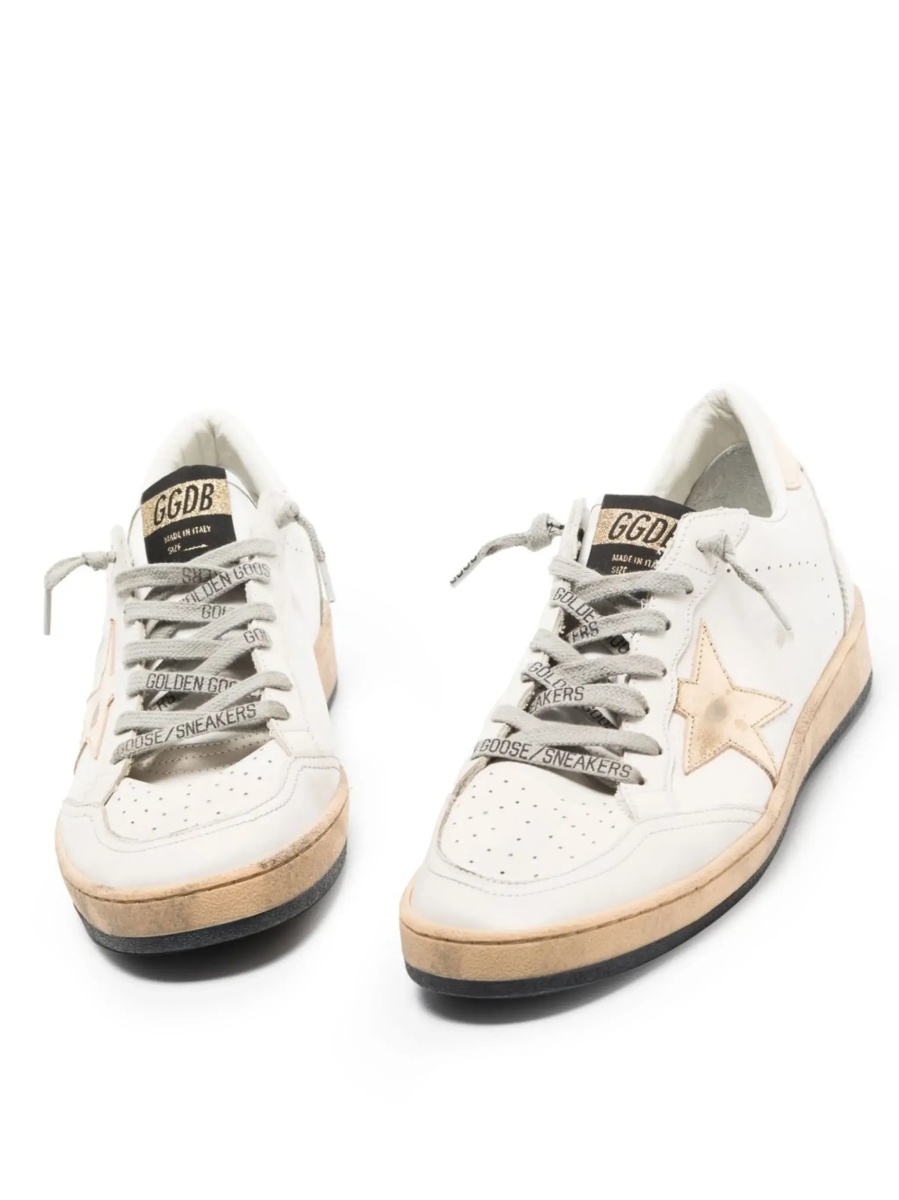 "Ball Star" sneakers - Img 2