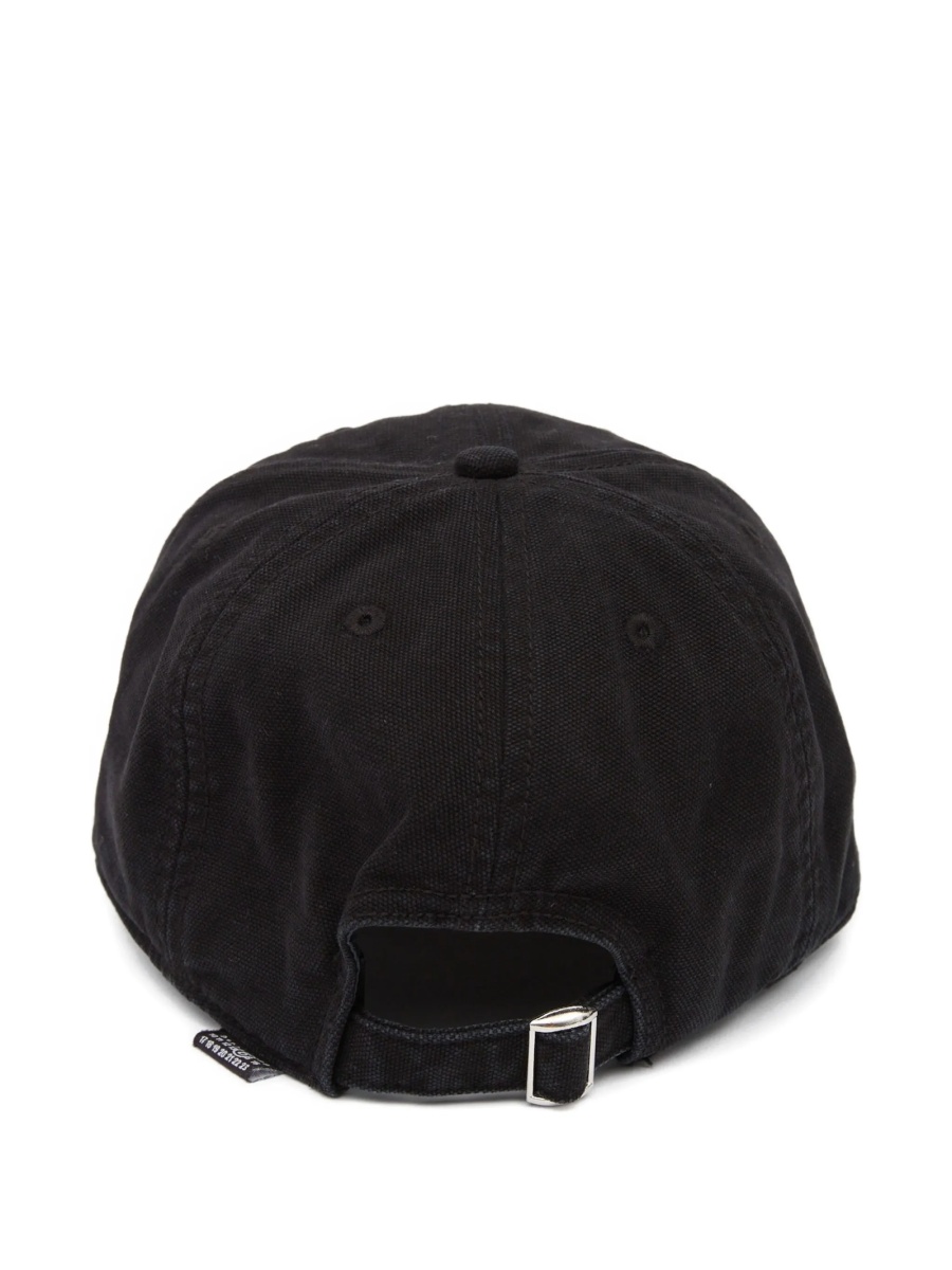 Basca MM6 Maison Margiela neagra - Img 2