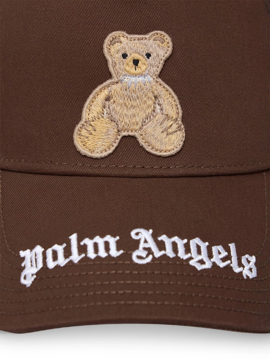 Basca Palm Angels Bear maro - Img 4