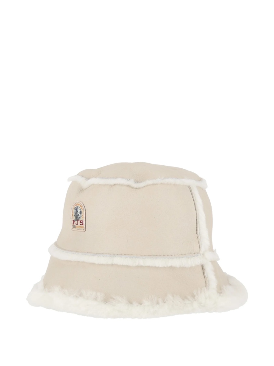 Basca Parajumpers neutra din matase - Img 3