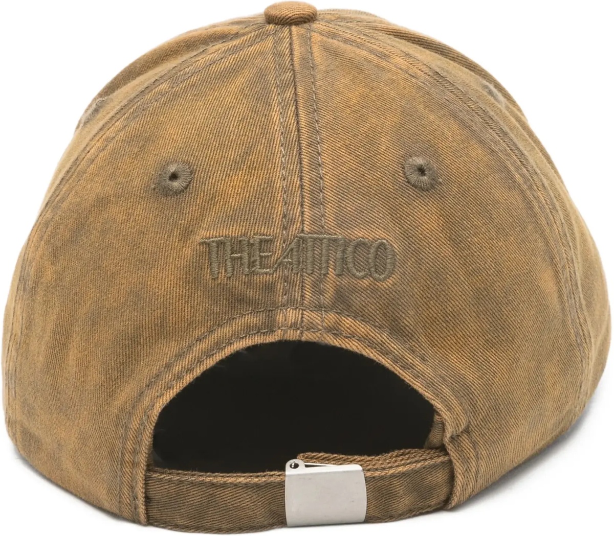 Baseball Hat - Img 2