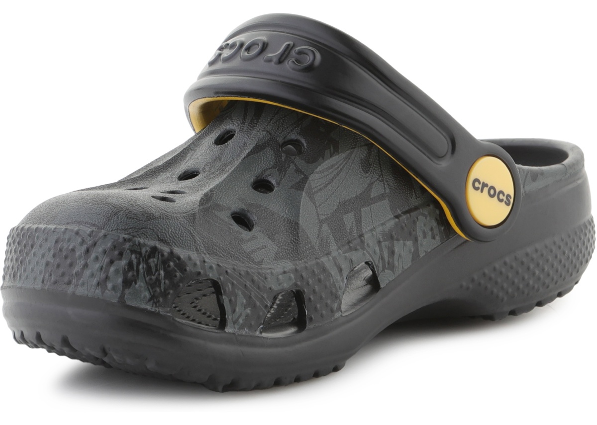 Batman Baya Clog T Black - Img 3