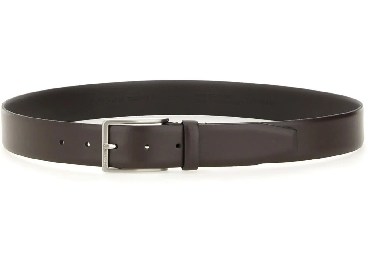 Belt With Buckle - Img 2