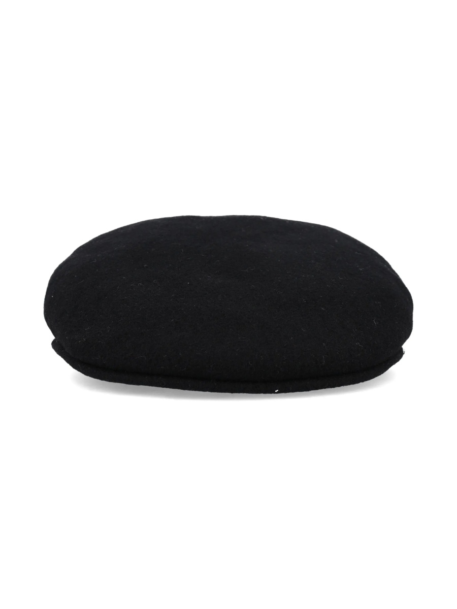 Bereta MARINE SERRE crescent moon neagra - Img 3