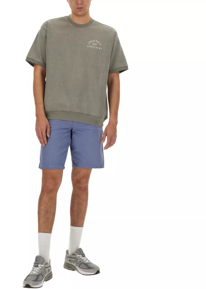 Bermuda Shorts "Columbia" - Img 2