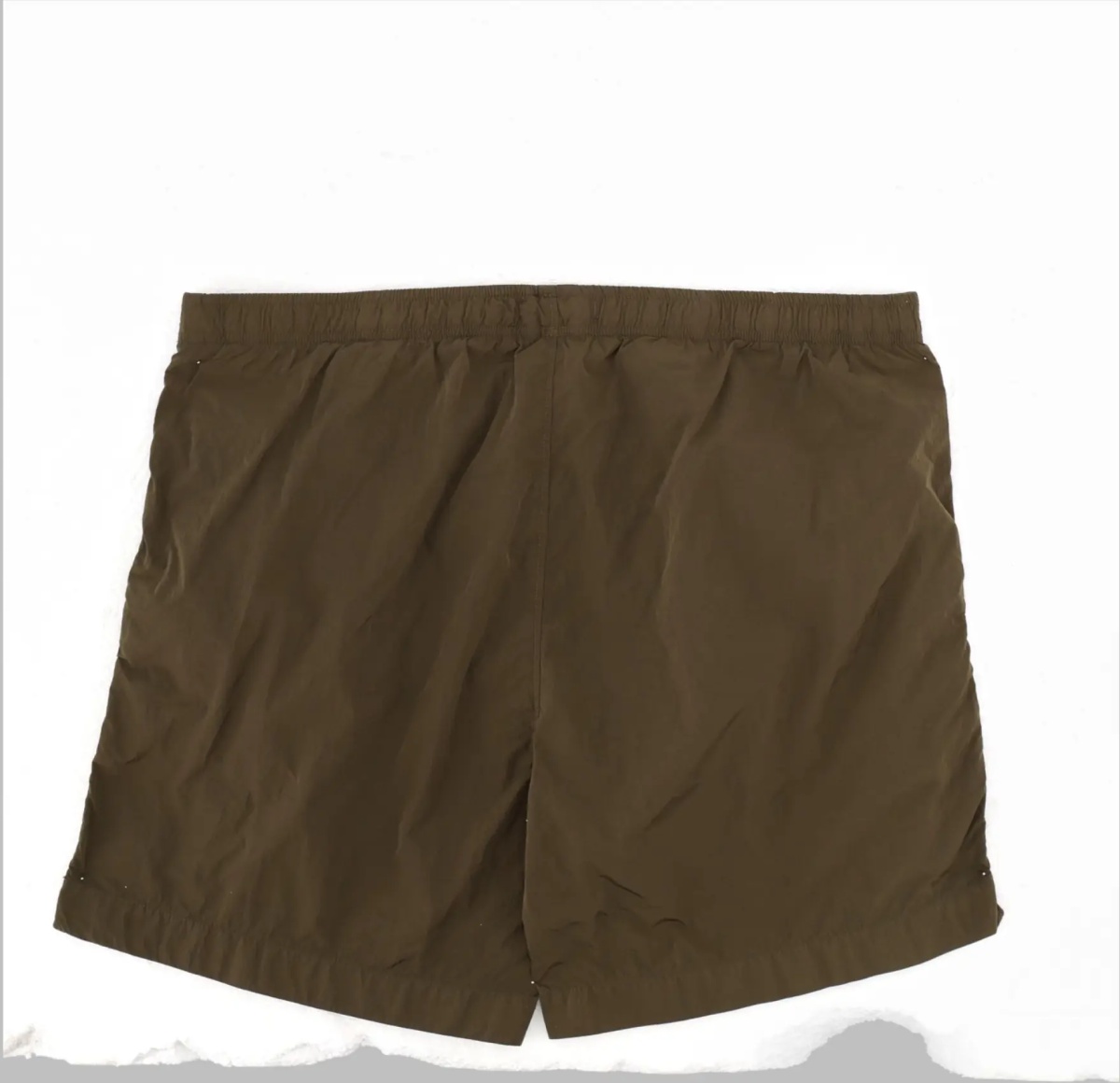 Bermude Costume Da Bagno Con Logo - Img 2