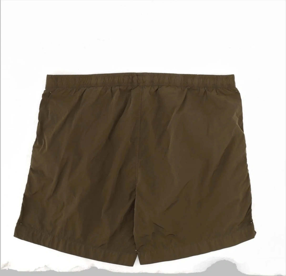 Bermude Costume Da Bagno Con Logo - Img 2
