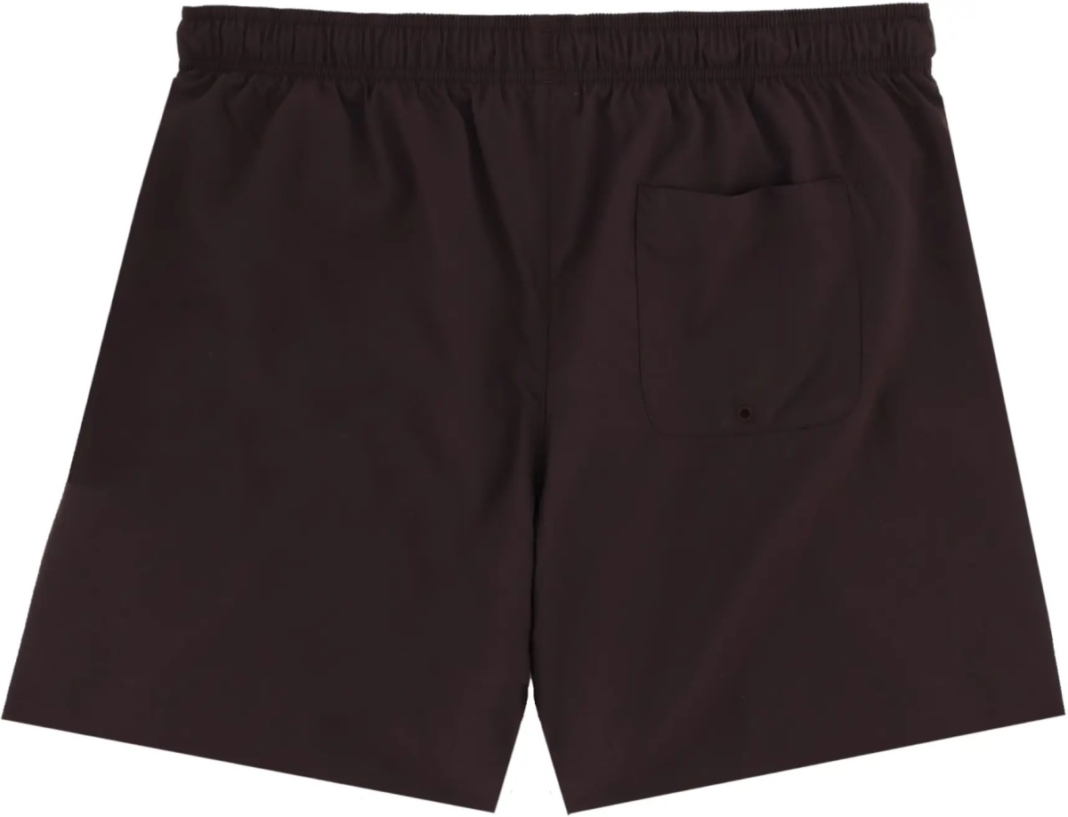 Bermude Swimsuit With Logo - Img 2