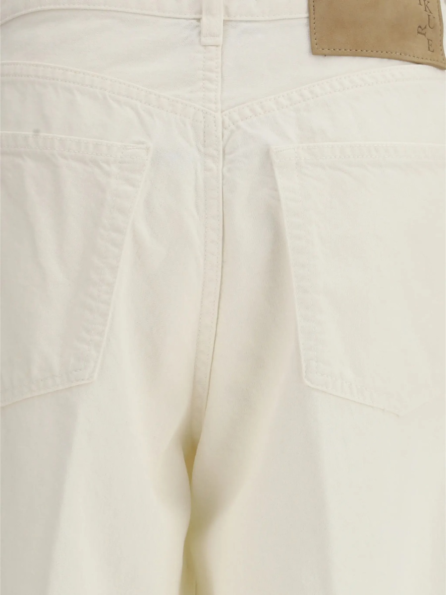 Bethany Twill 45 Jeans - Img 3