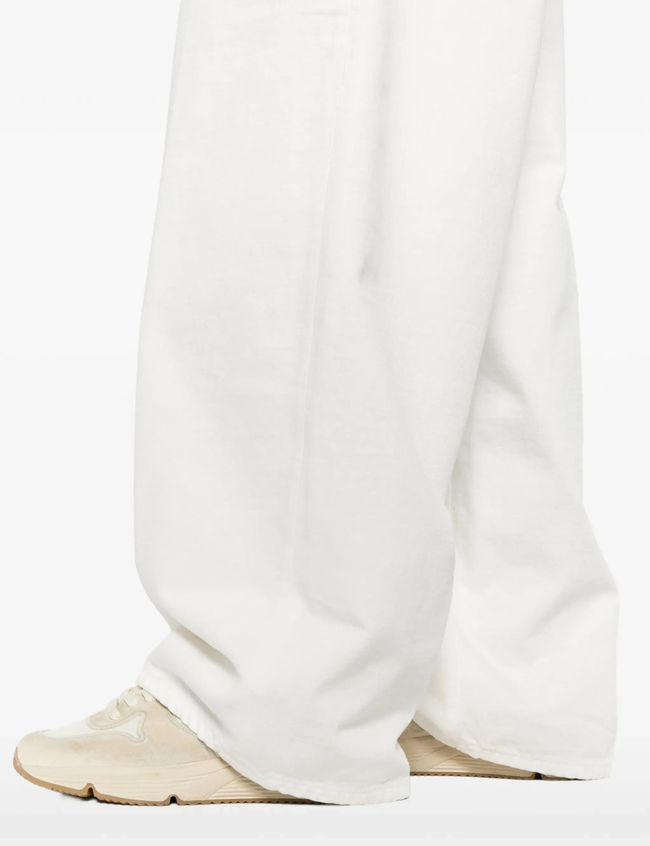 Betty Bull Denim Pants - Img 5
