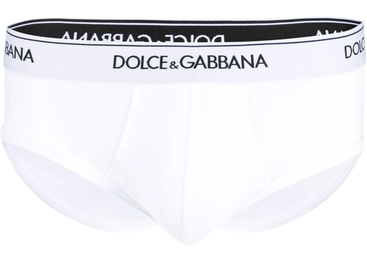 Bi-Pack Brando Briefs - Img 2