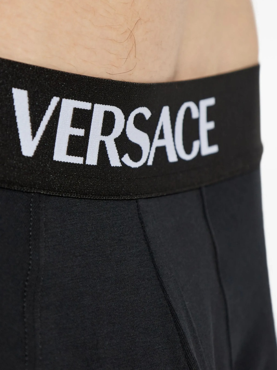 Bi-Pack Tight-Fitting Boxers - Img 4