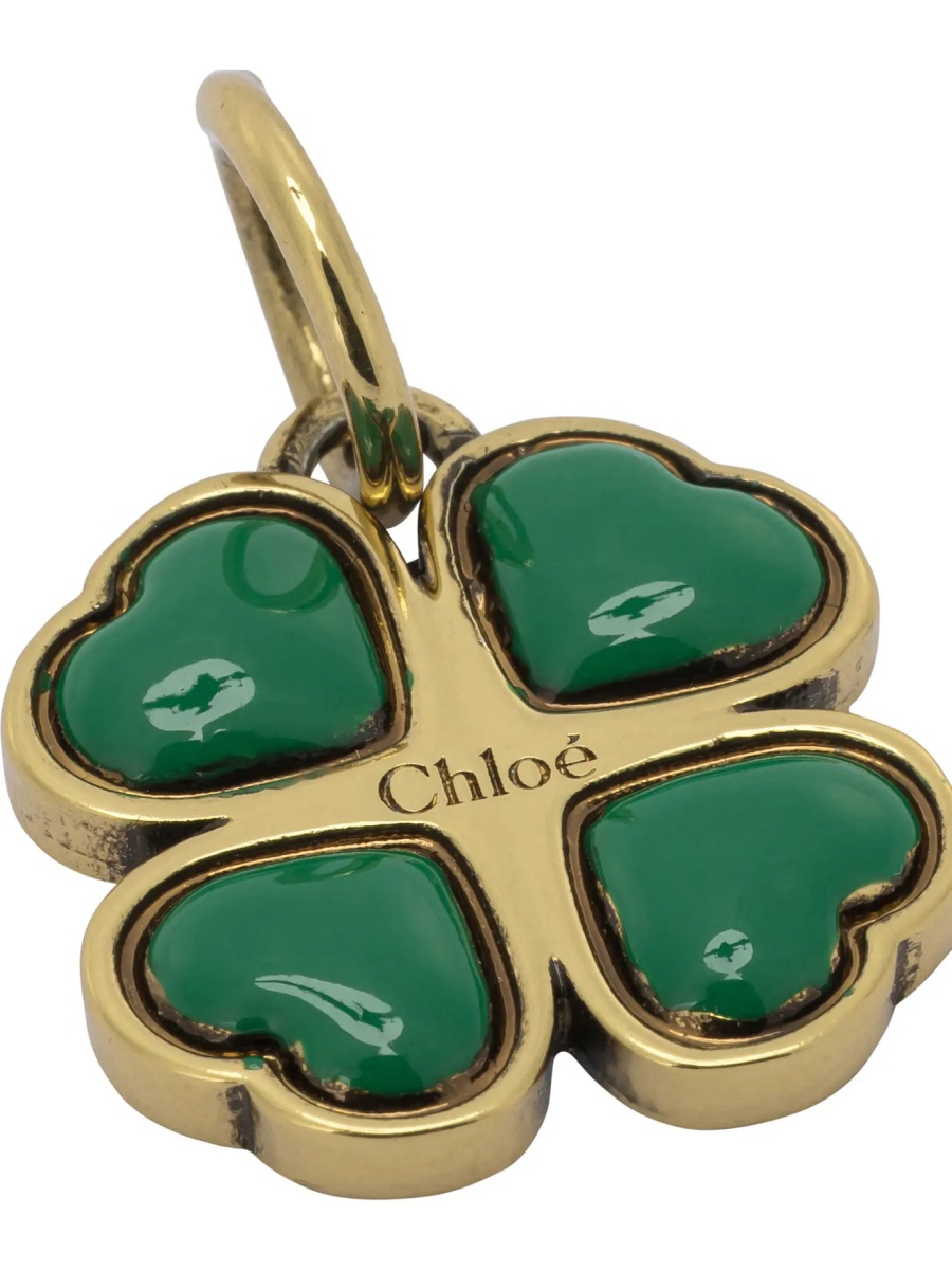 Bijuterii "Clover" pendant - Img 2
