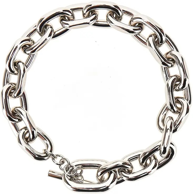 Bijuterii XL Link necklace - Img 2