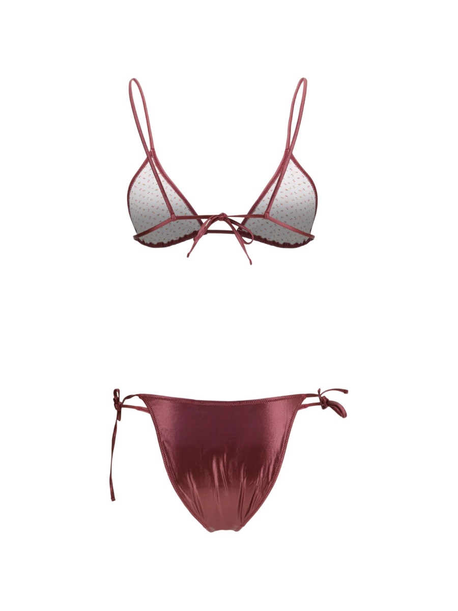 Bikini KRISTINA TI rosii - Img 2