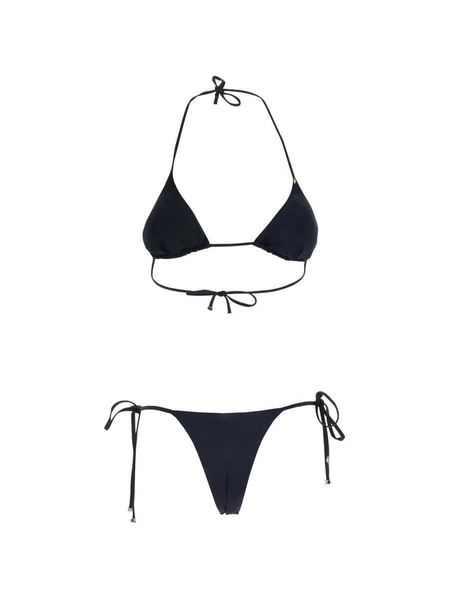 Bikini Venuja negru - Img 4