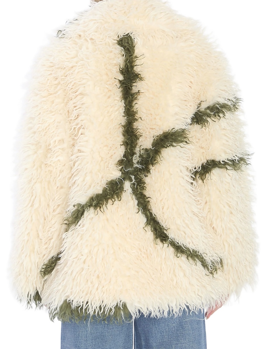 Blana JAKKE neutra din polyester - Img 2