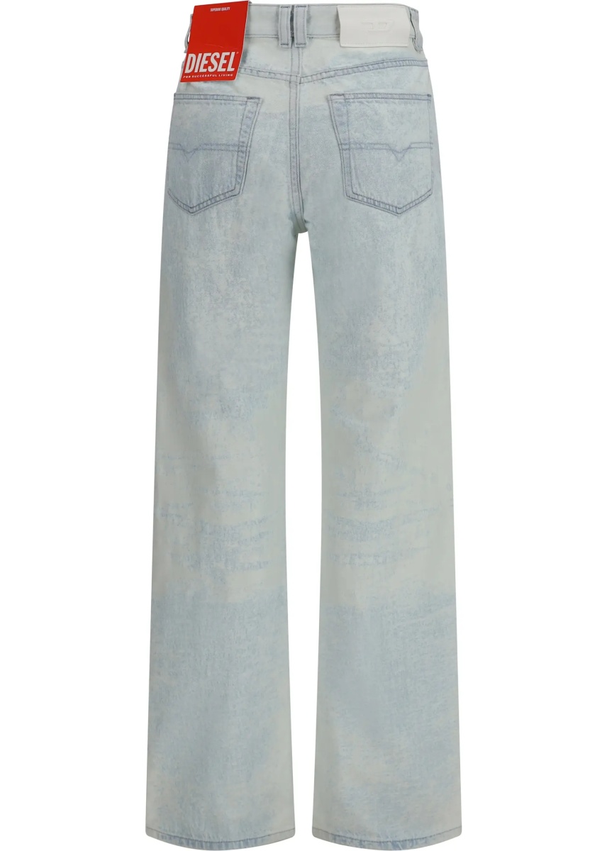 Blugi 1971 D-Sent Jeans - Img 2