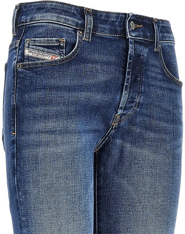 Blugi '1989 D-Mine' denim jeans - Img 2