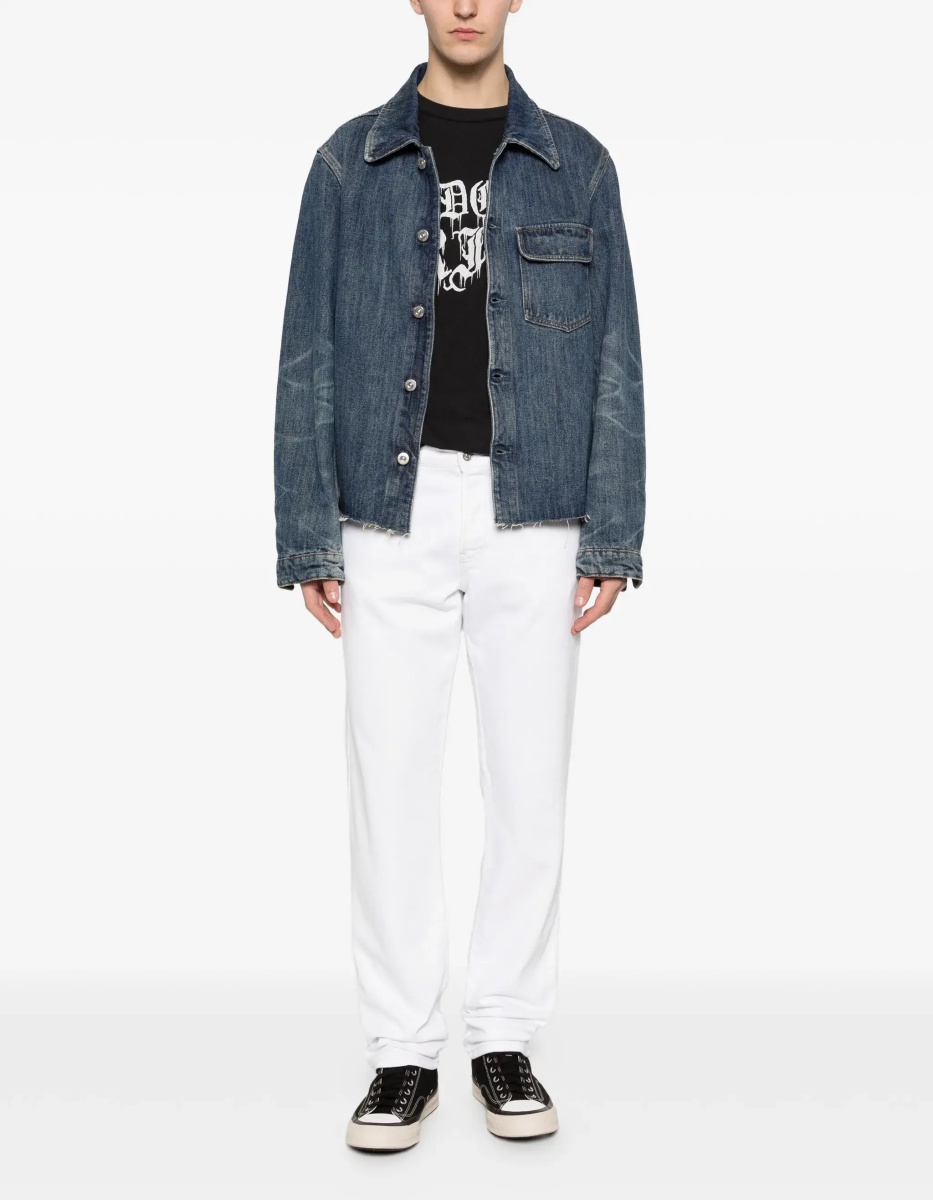 Blugi 1993 D-Vyl Jeans - Img 2