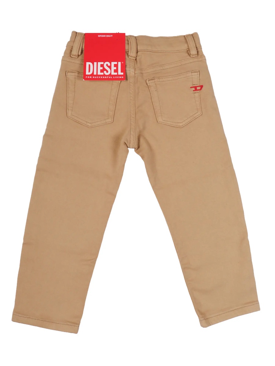 Blugi 5 pockets - Img 2